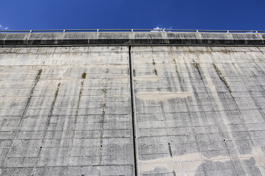 Alpe-Adria-Radweg – Tunnel der ehemaligen Bahntrasse