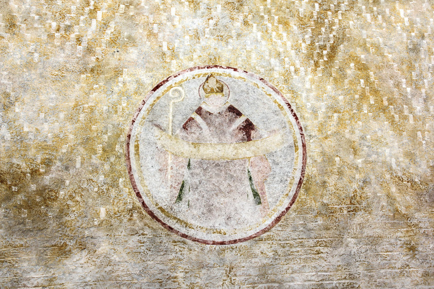 Spilimbergo – Laubengänge