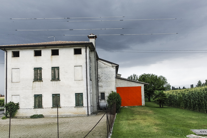 Morgen in Cittadella