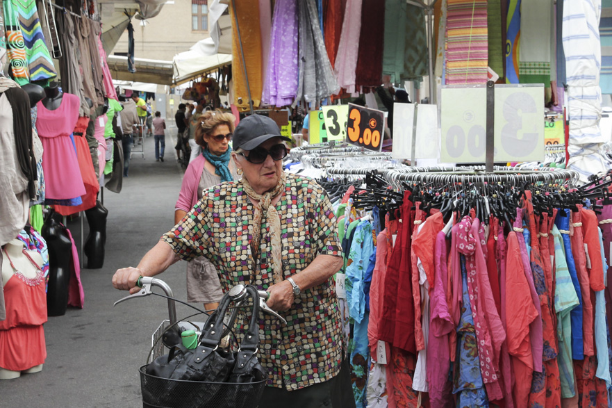 Corso Ercole I d'Este