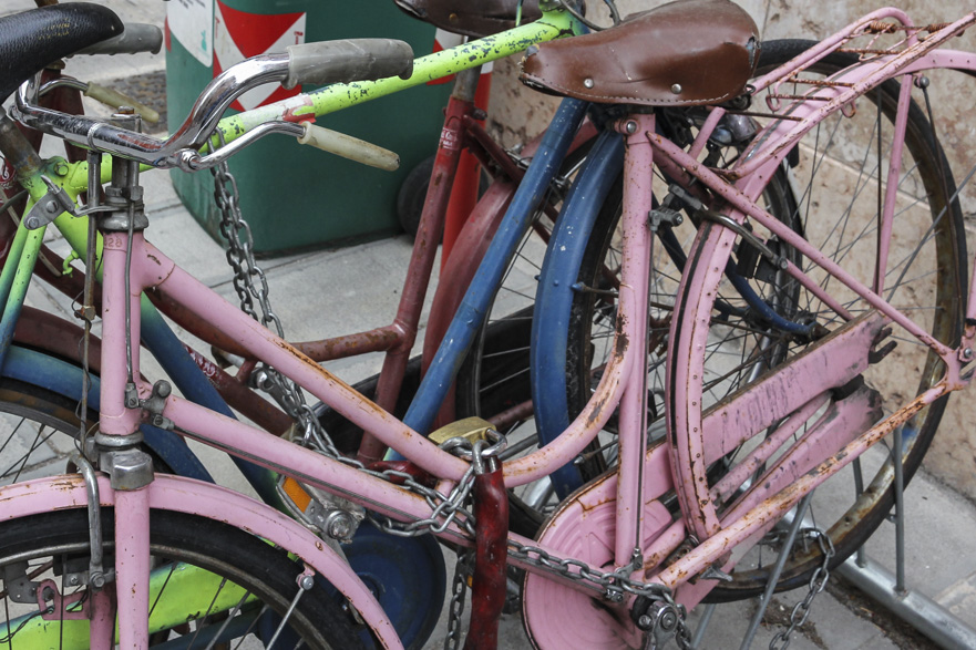 Piazza Trento e Trieste