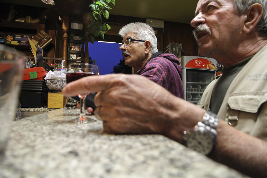 Sassuolo – Piandelagotti: Der Apennin beginnt