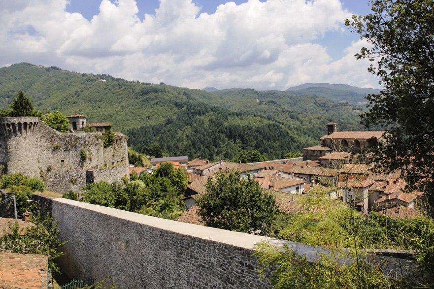 Castelnuovo di Garfagnana