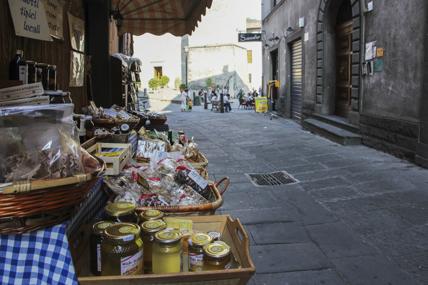 Friseur – notwendiger Halt