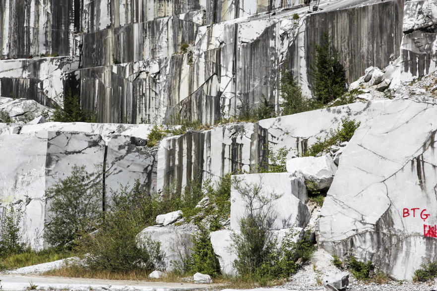 Passo del Vestito (1010 m)