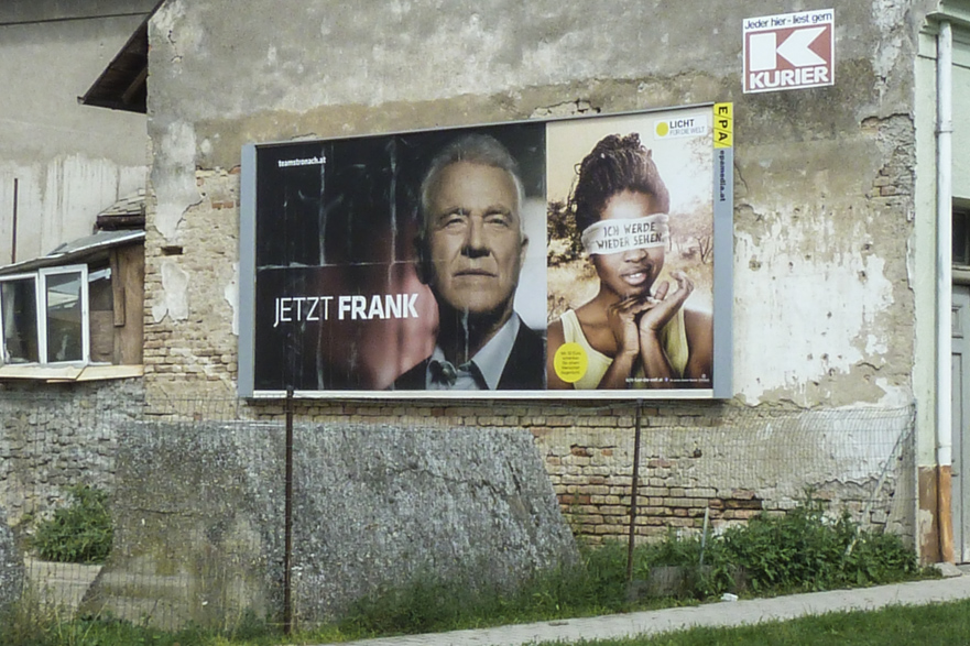 Riesiges Zwiebelfeld