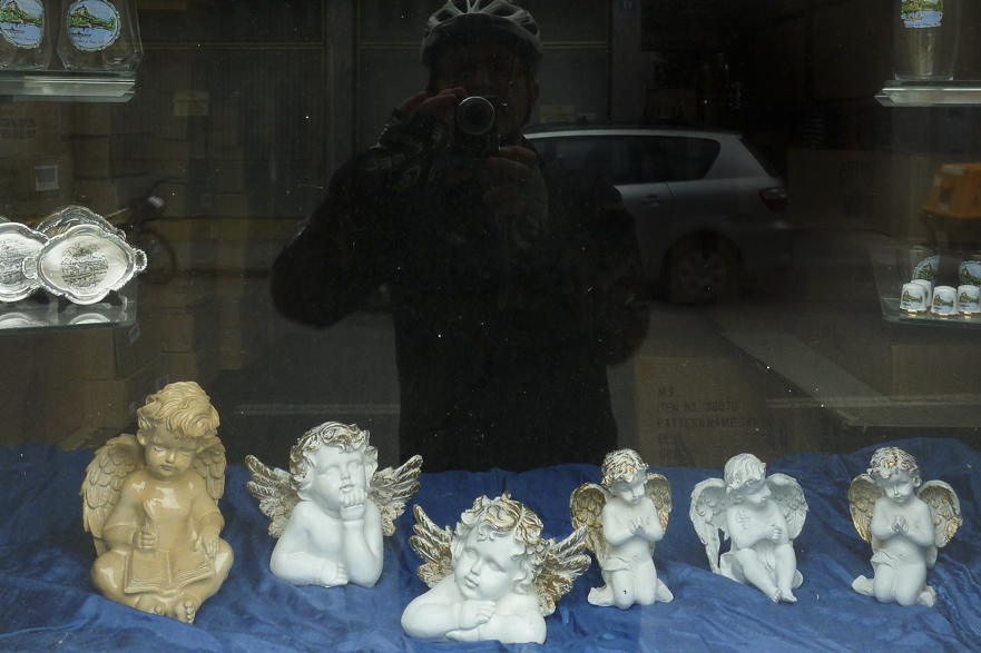 Geras – Zwettl: Thaya, Waidhofen, Waldviertel