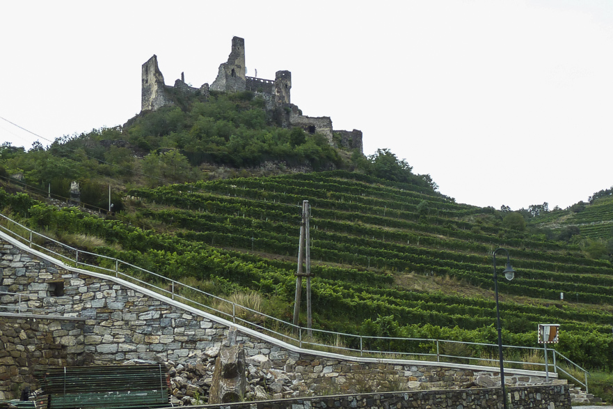 Abendessen bei Klingelhuber