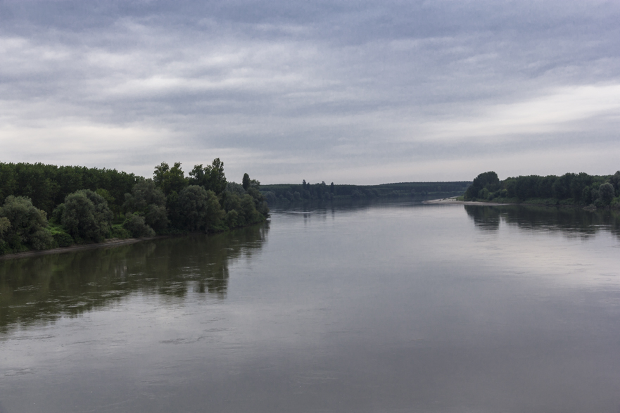 Kirchen und Palazzi von Mantova