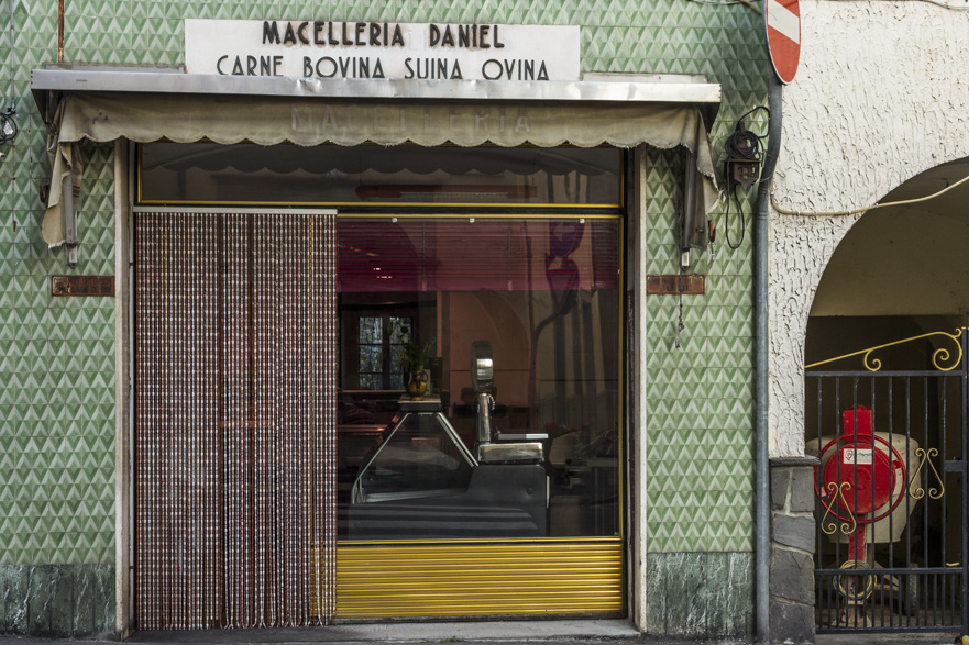 Parma – Bardi: In die Apenninen