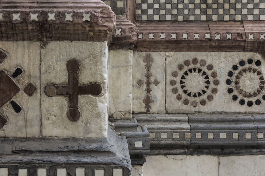 Piazza San Matteo – Stammsitz der Doria