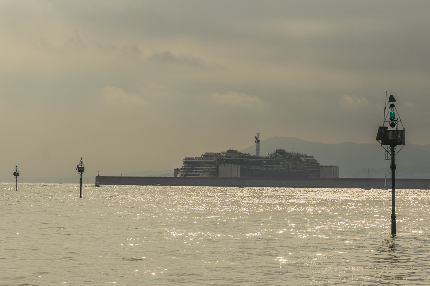 Im Inneren des U-Boots – auf engstem Raum für mehr als 50 Besatzungsmitglieder