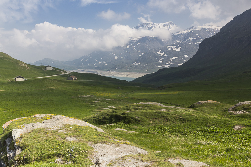 Erst gegen 20 Uhr angekommen – erschöpft aber glücklich