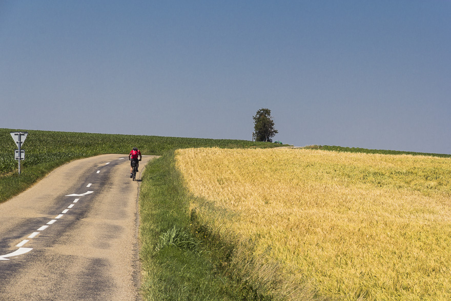 Place Bellecour – Ludwig XIV reitet auf dem größten Platz Frankreichs