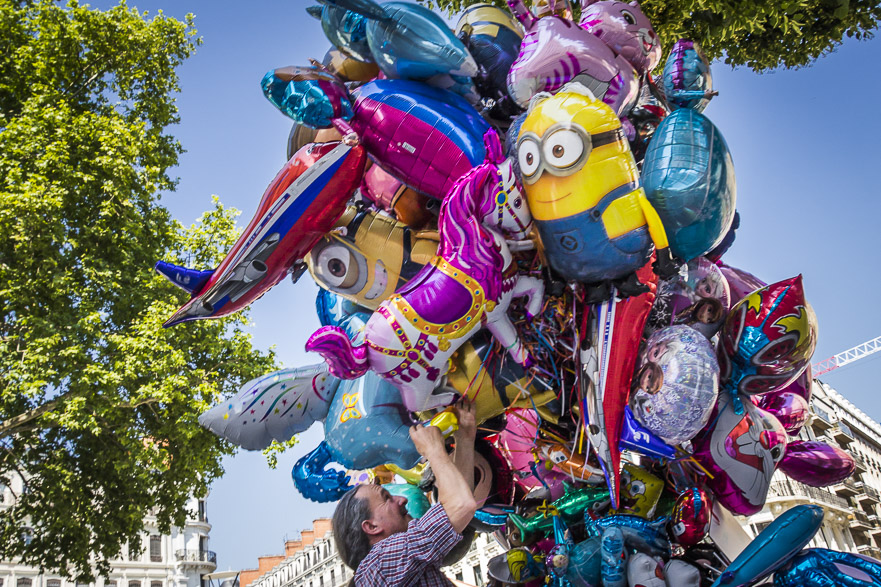 Nachtspaziergang durch die Altstadt