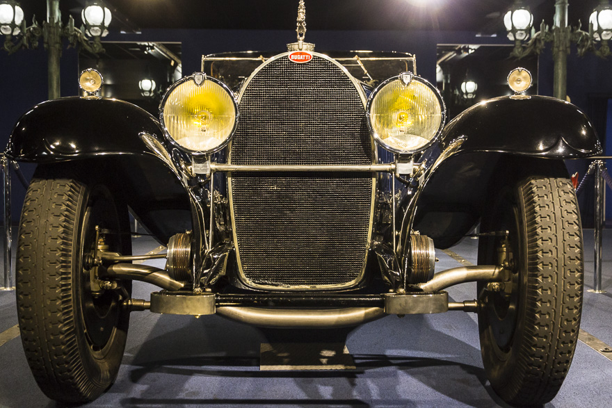 Steile Rieden vor den Vogesen