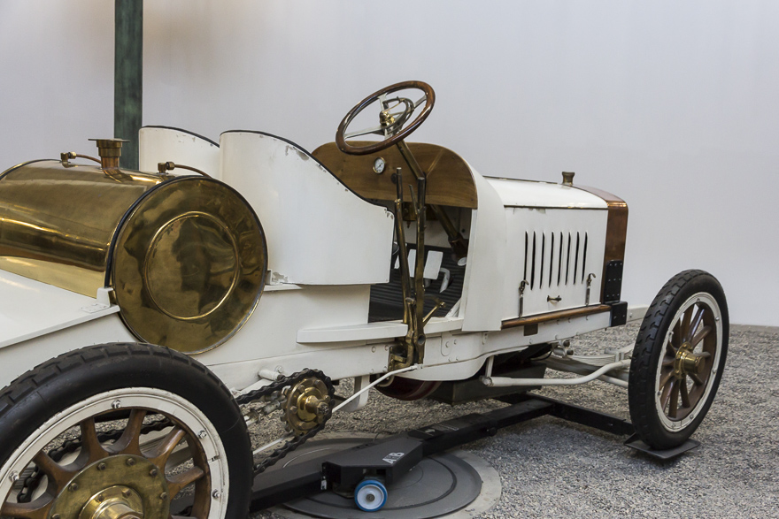 Thann – gotische Kirche überragt die Altstadt