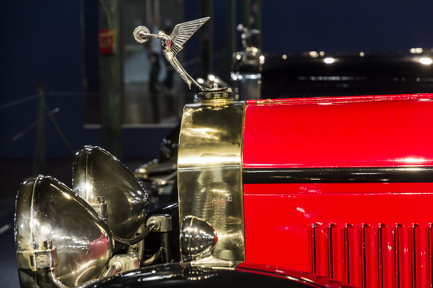 Gute-Nacht-Trunk in der letzten offenen Bar