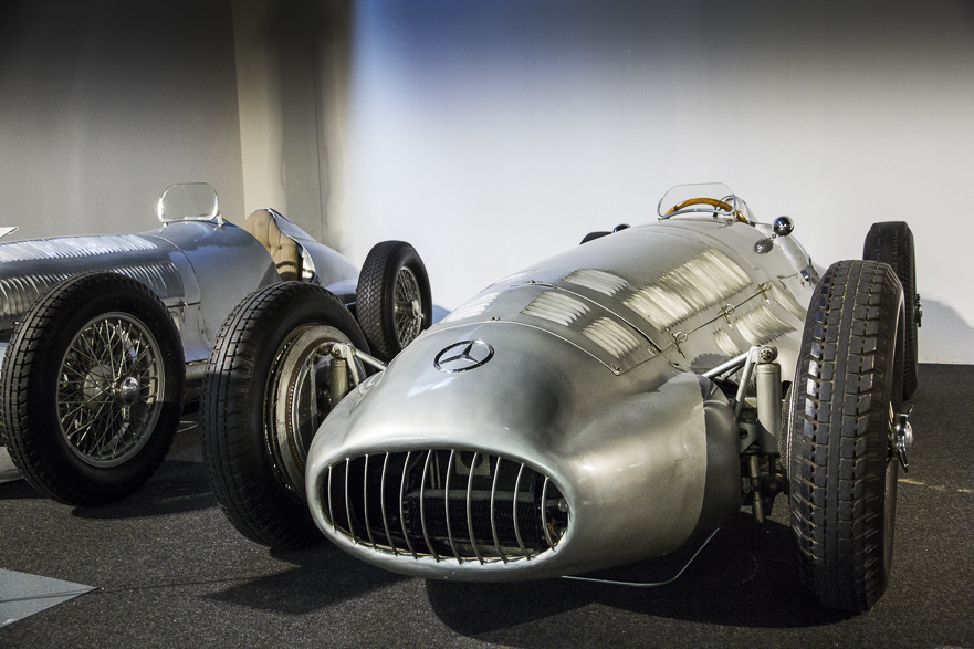 Blick in die Vogesen