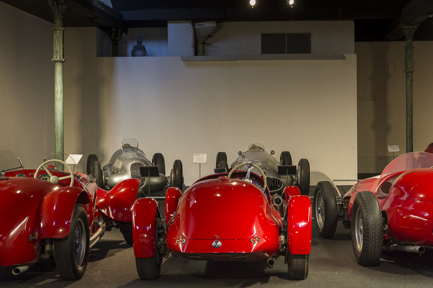 Das Elsass im Oktober