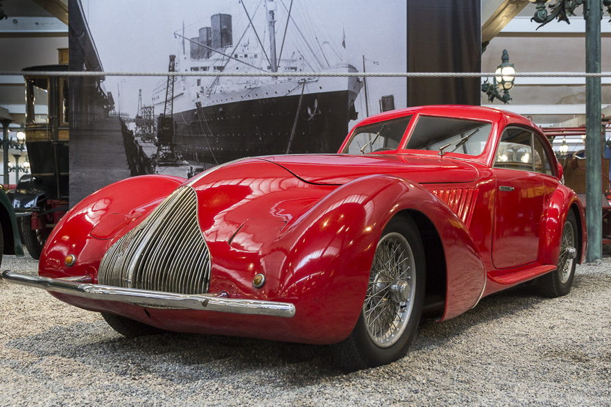 Weinort am Fuß der Vogesen