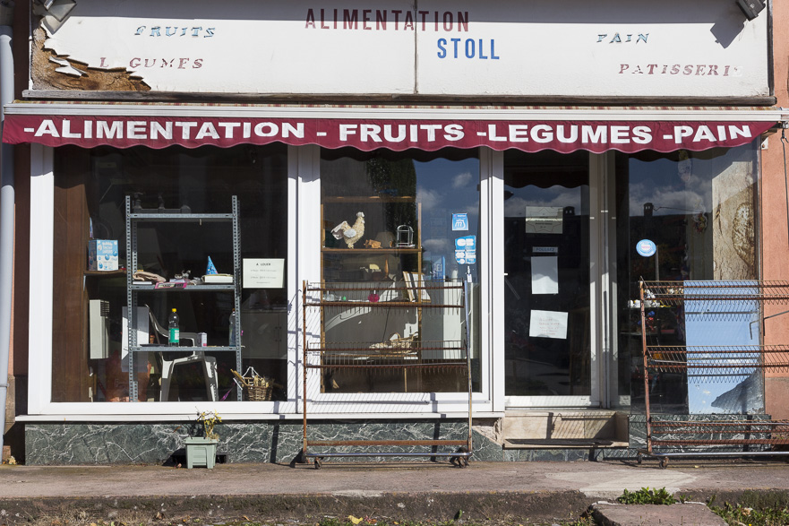 Wind von vorne – es scheint ein Naturgesetz zu sein