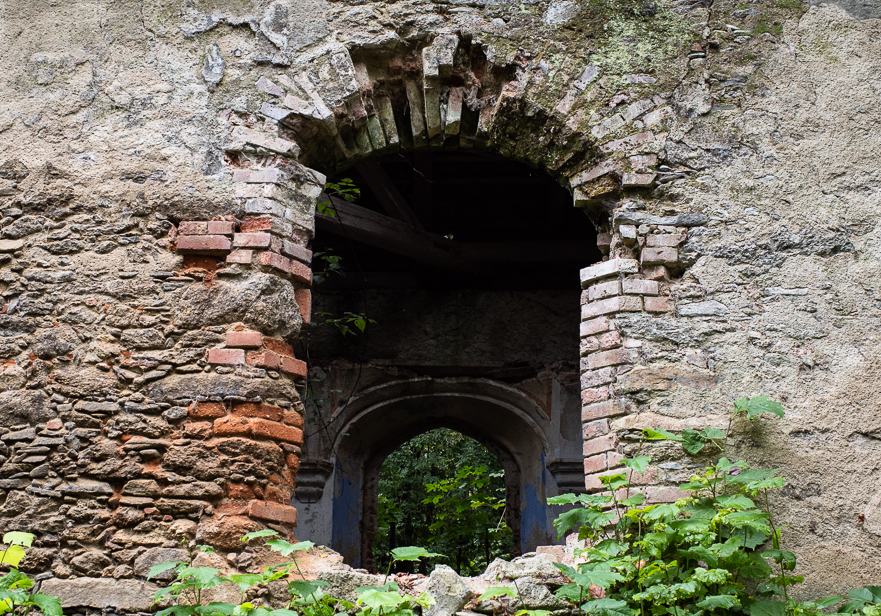Ständiges Auf und Ab auf dem E13