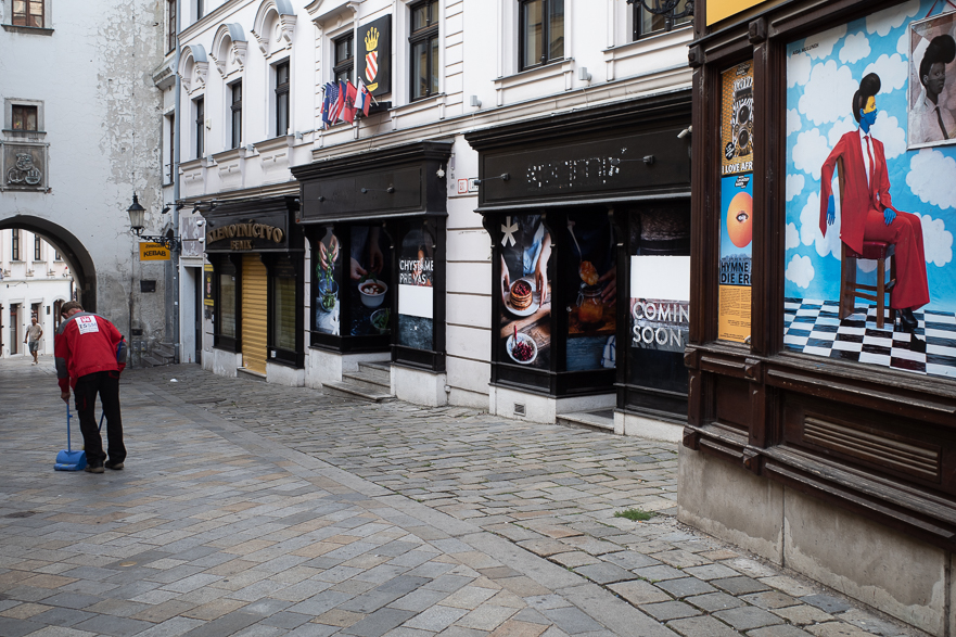 Hotel Skaritz – Zielerreichungsbier verdient